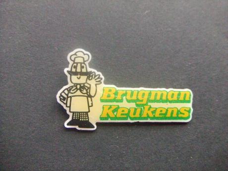 Brugman keukens keukentechniek